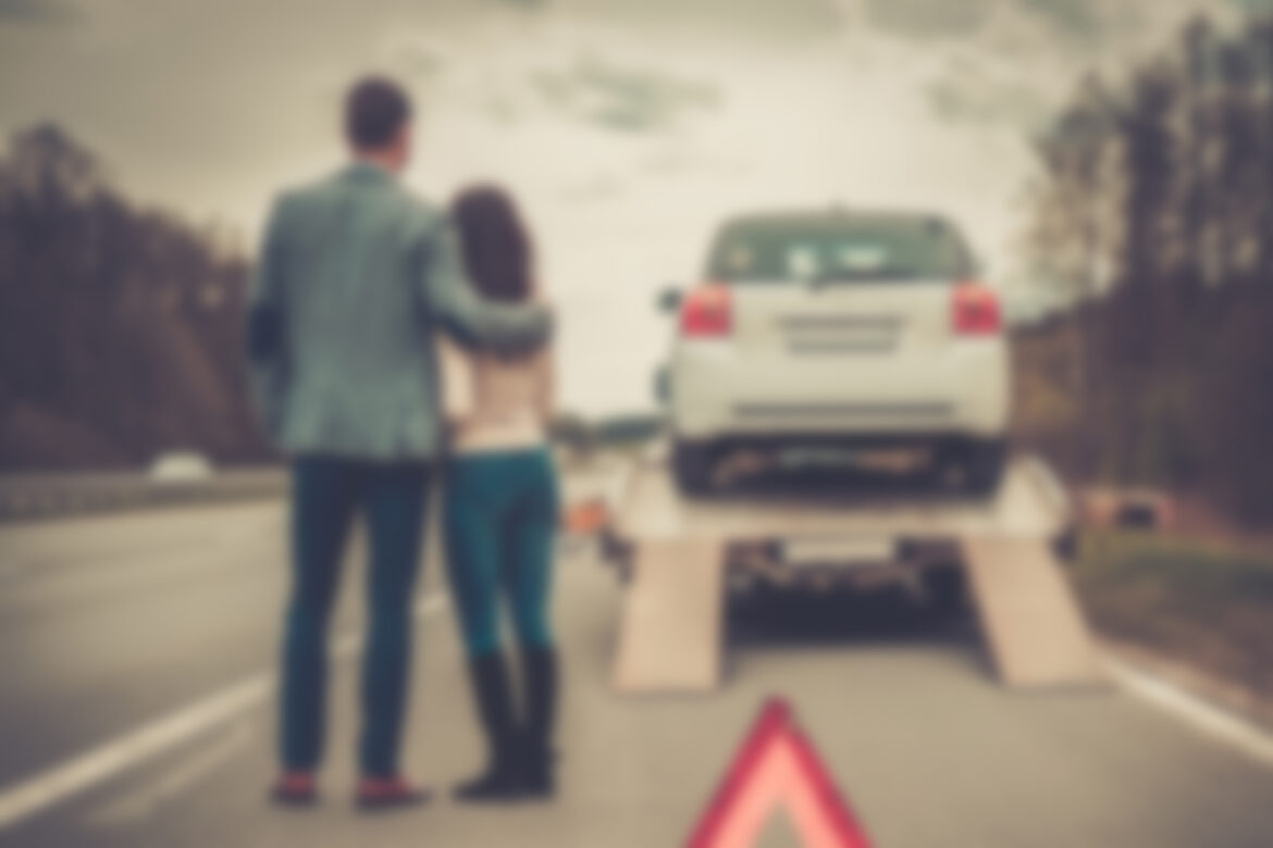 Çekici Hizmeti Nedir? Aracınızı Güvende Taşımanın Yolları